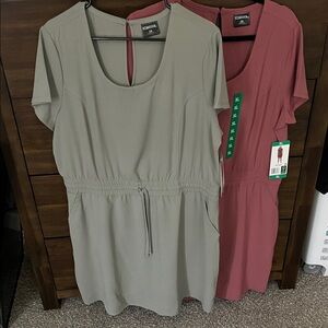 Women’s dress bundle